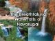 waterfalls-of-havasupai