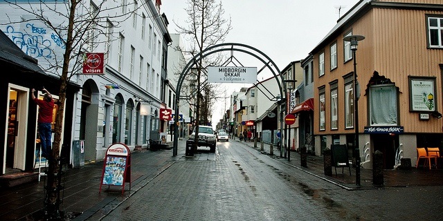 Laugavegur-iceland-shopping