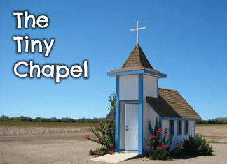 tiny-chapel